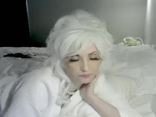 KatrinExcite Cam Show Recorded 2025-04-01