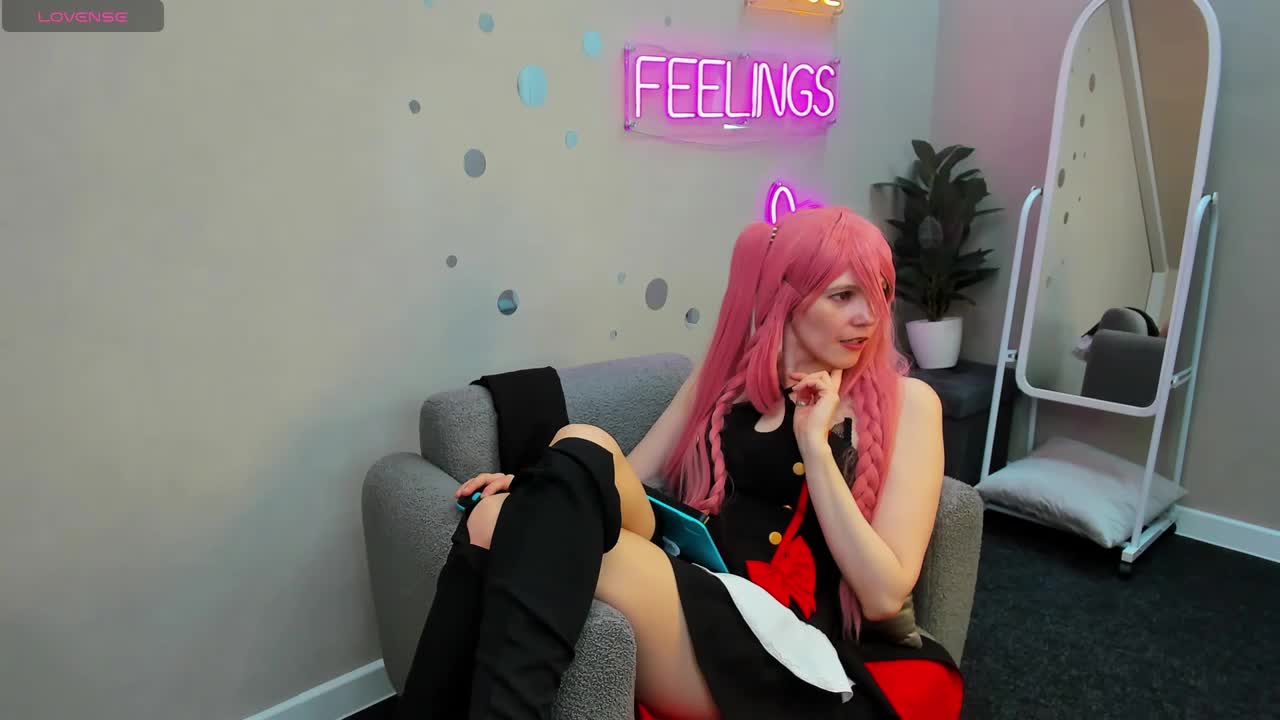 HeatherReese Cam Show Recorded 2025-04-01