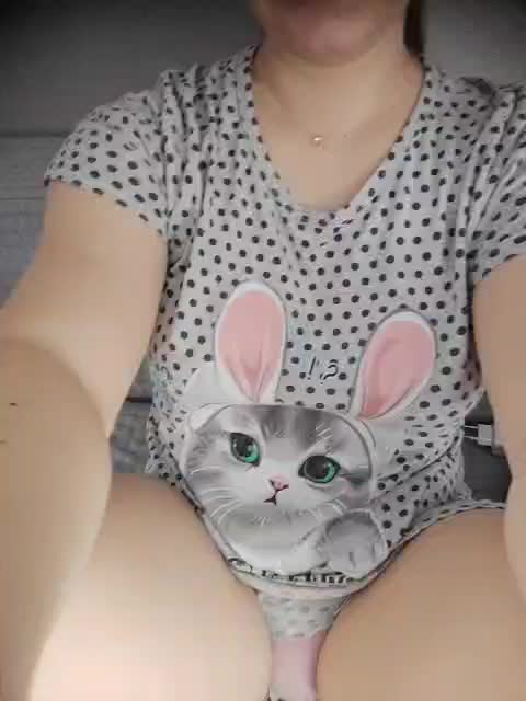 Hast9 Cam Show Recorded 2025-04-01