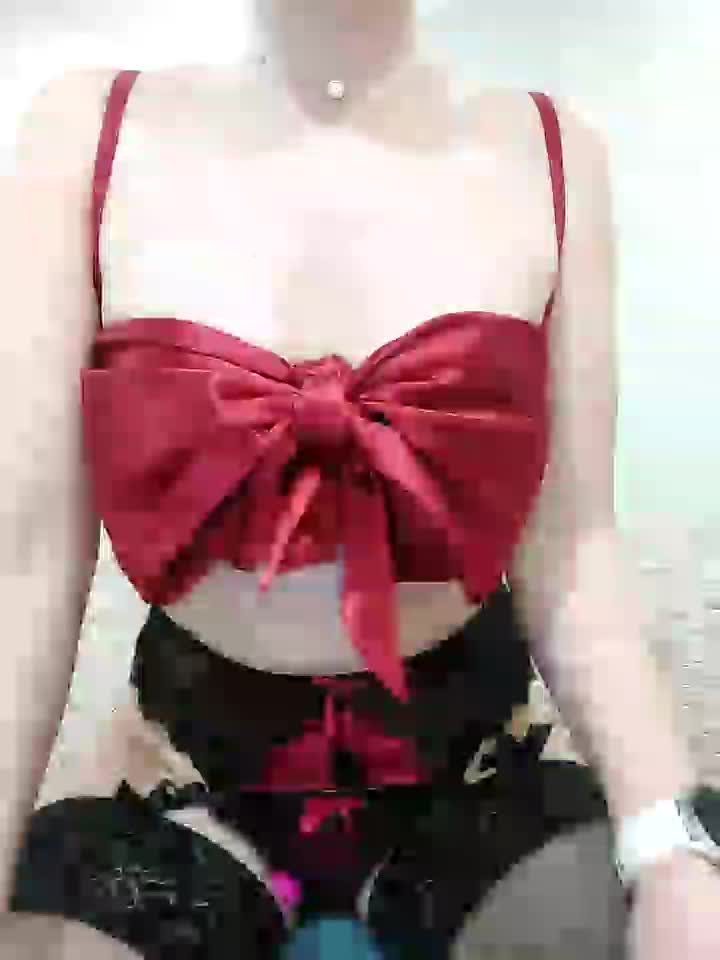 NEW_CRYSTAL Cam Show Recorded 2025-04-01