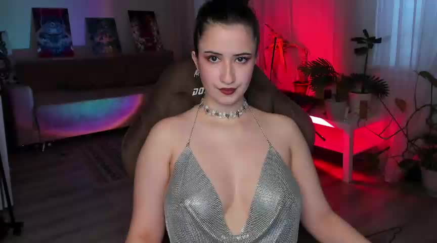 Annallurings Cam Show Recorded 2025-04-01