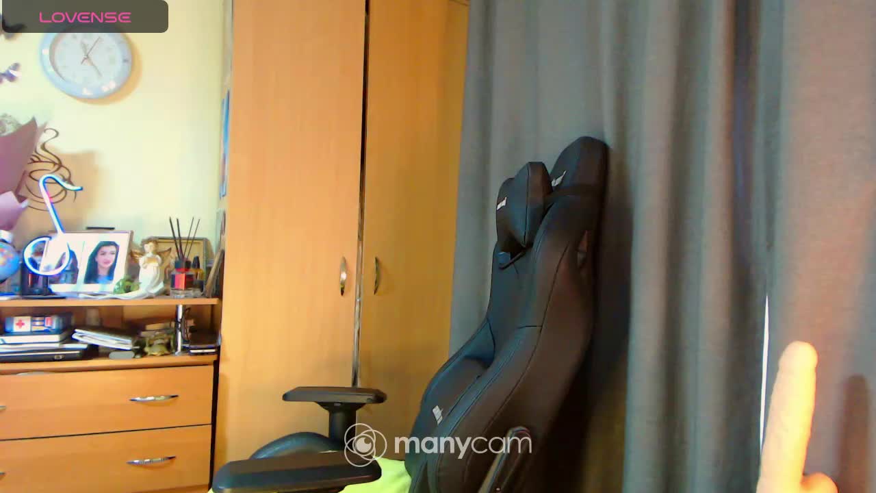 Hotangel75 Cam Show Recorded 2025-04-01