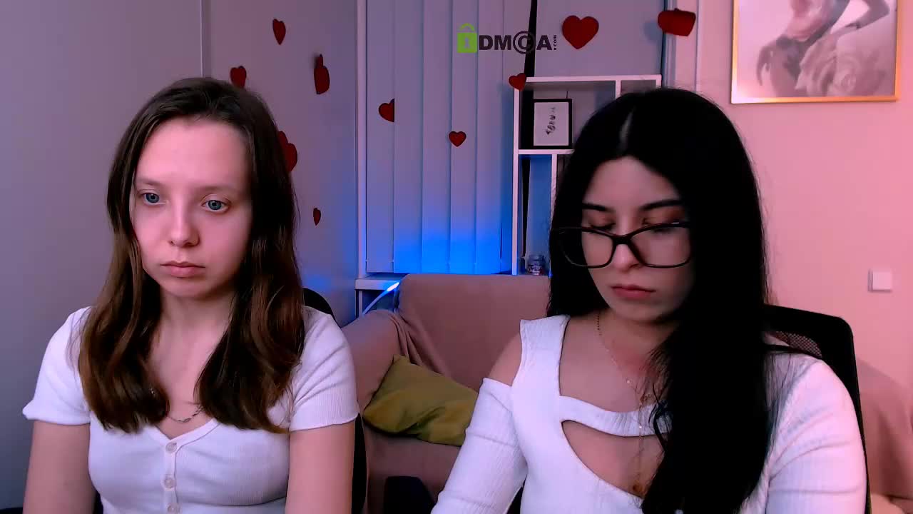 Anasteysha_cool Cam Show Recorded 2025-04-01