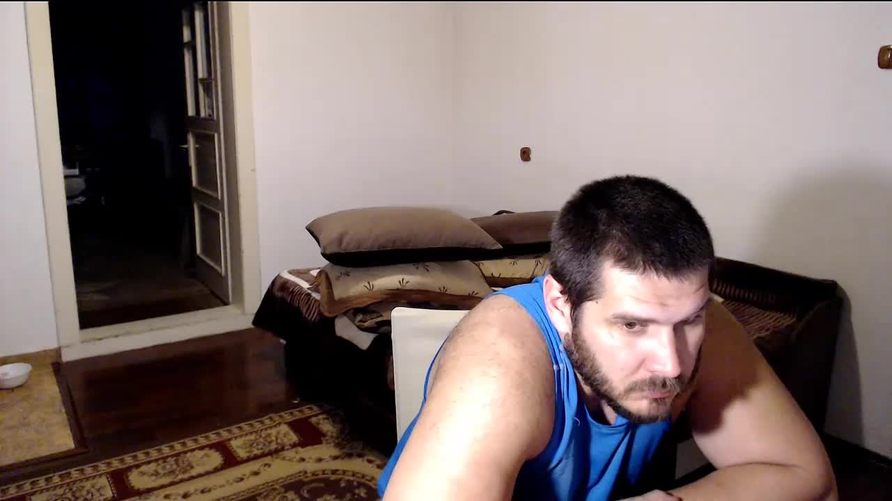 Gabyfeatbogdy Cam Show Recorded 2025-04-01