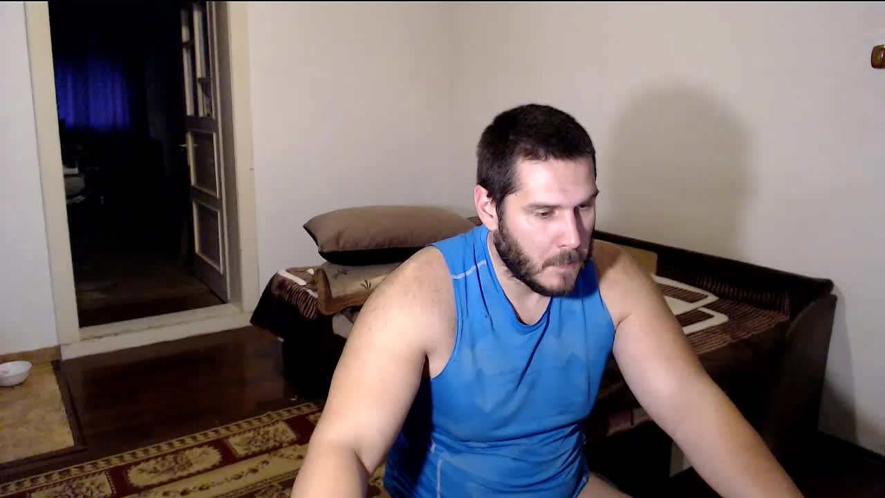 Gabyfeatbogdy Cam Show Recorded 2025-04-01