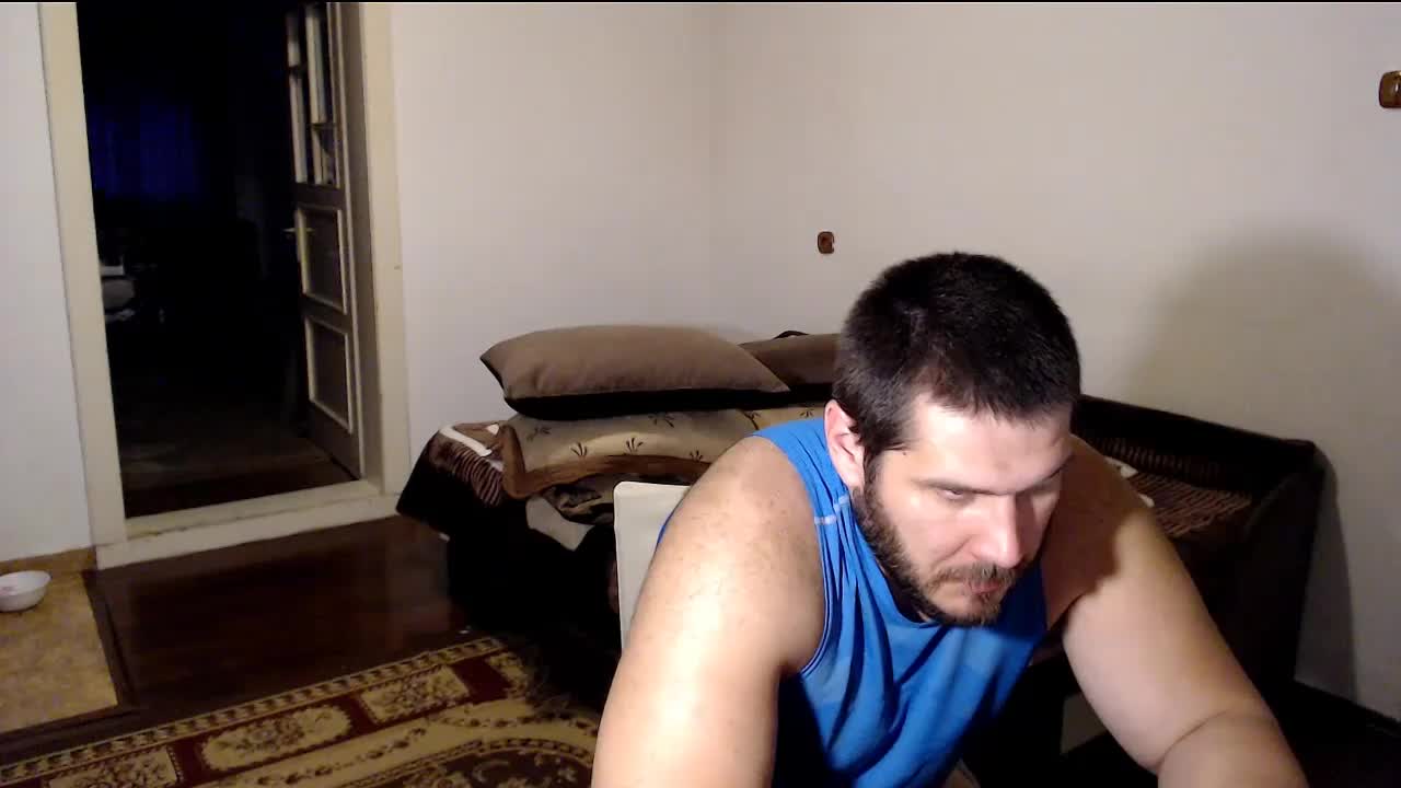 Gabyfeatbogdy Cam Show Recorded 2025-04-01