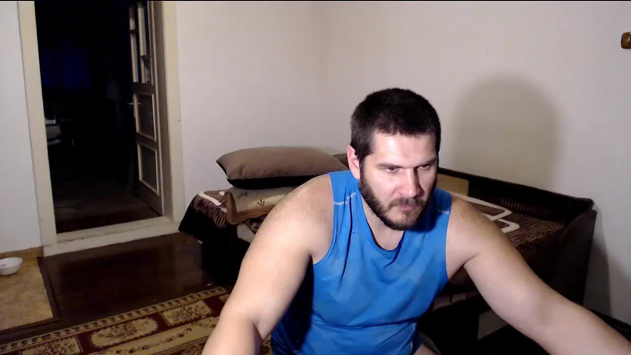 Gabyfeatbogdy Cam Show Recorded 2025-04-01