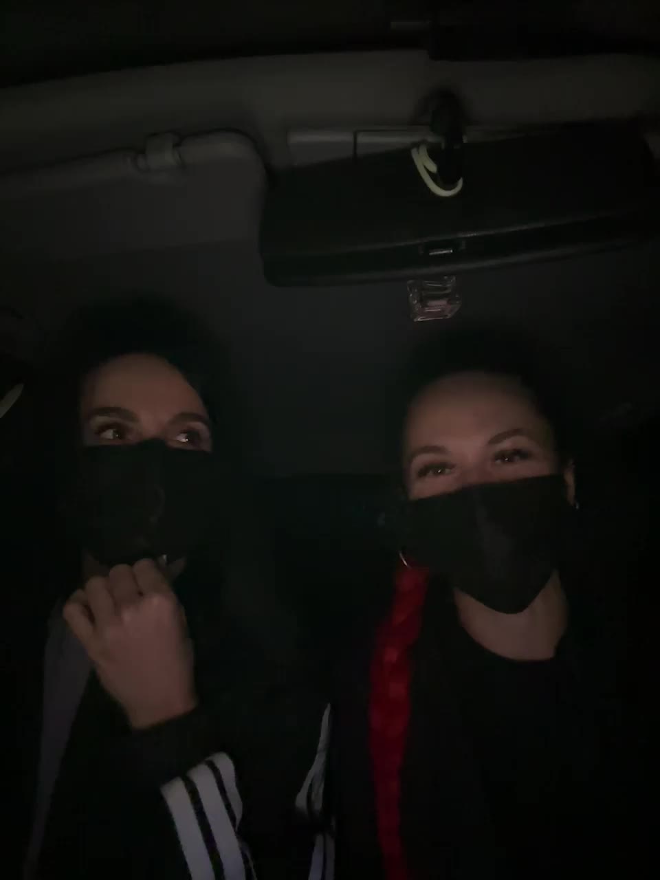 BadGerls2 Cam Show Recorded 2025-04-01