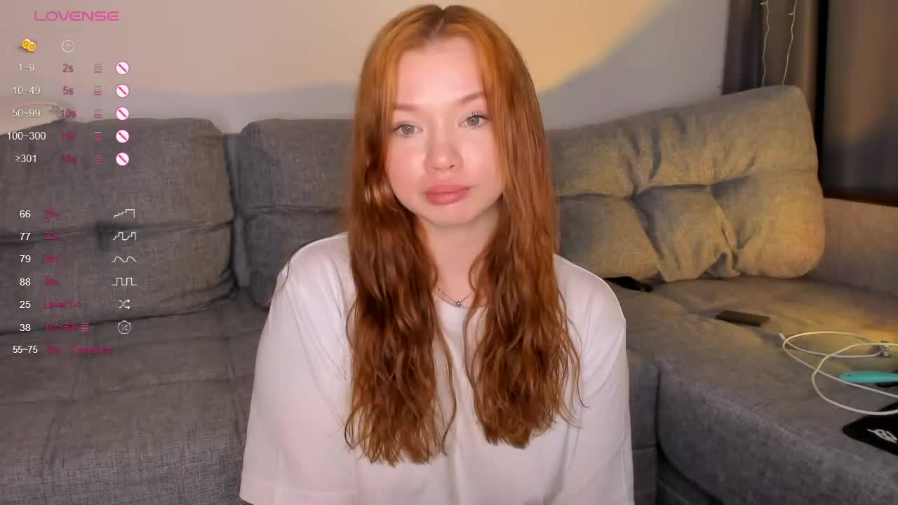 Chaturrbaby Cam Show Recorded 2025-04-01