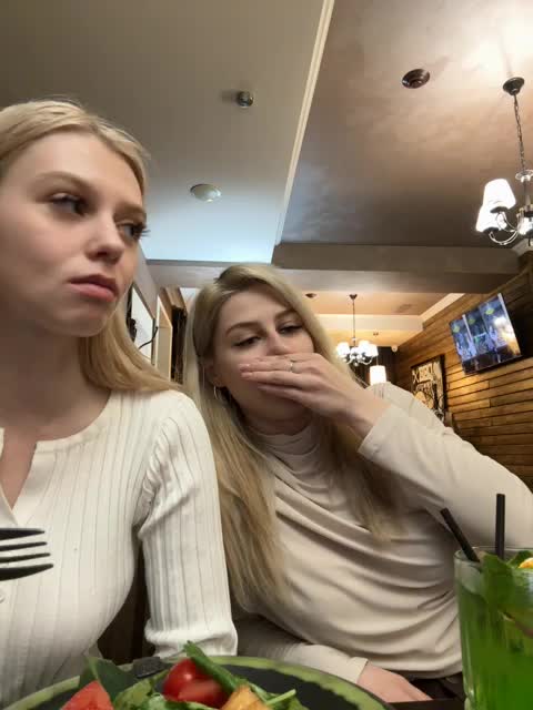 VibroMashulkaDashulka Cam Show Recorded 2025-04-01