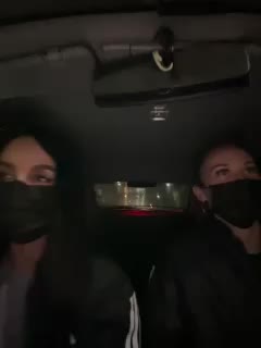 BadGerls2 Cam Show Recorded 2025-04-01