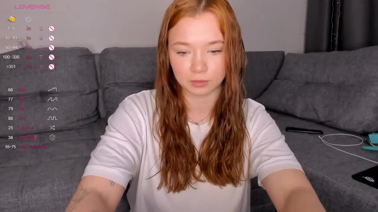Chaturrbaby Cam Show Recorded 2025-04-01