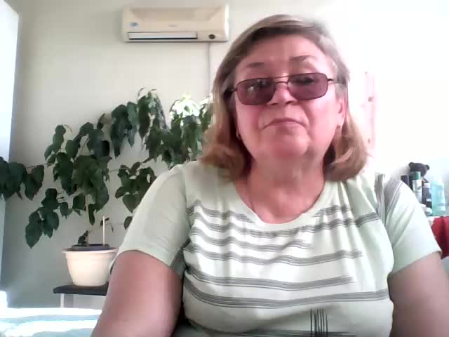 Rekelme Cam Show Recorded 2025-04-01