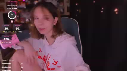 Marmarissy Cam Show Recorded 2025-04-01