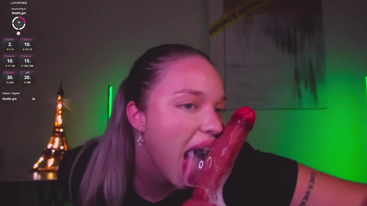 Viollasinzz Cam Show Recorded 2025-04-02