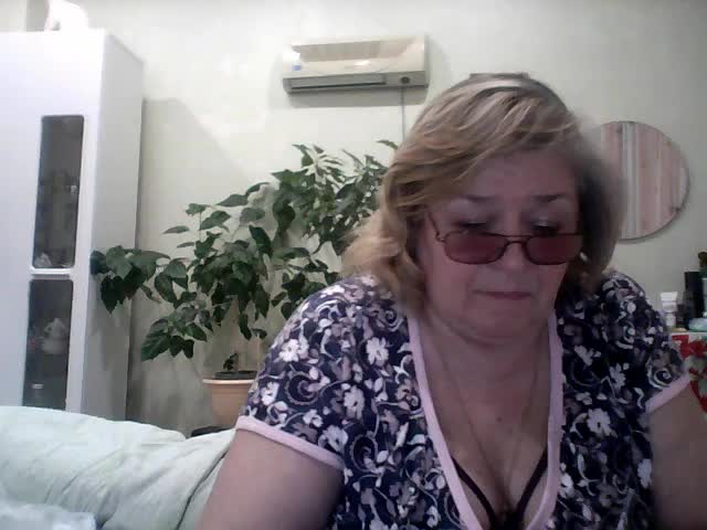 Rekelme Cam Show Recorded 2025-04-02