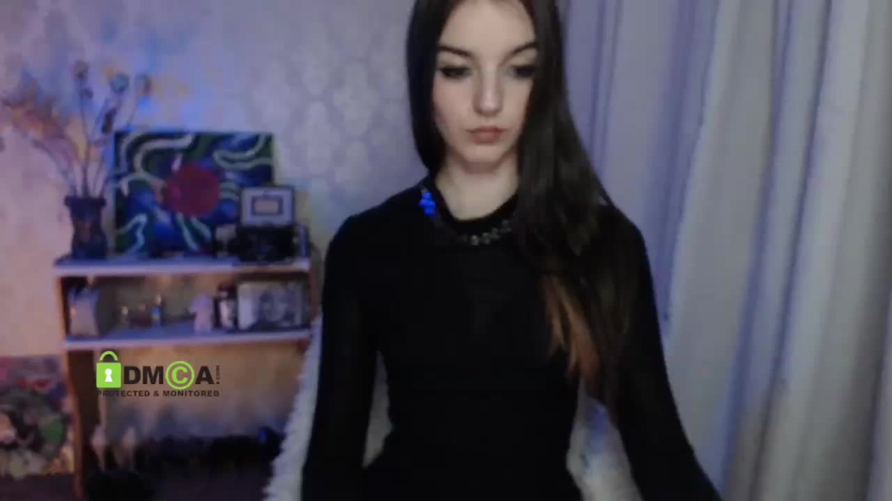 -SweetLegs- Cam Show Recorded 2025-04-02