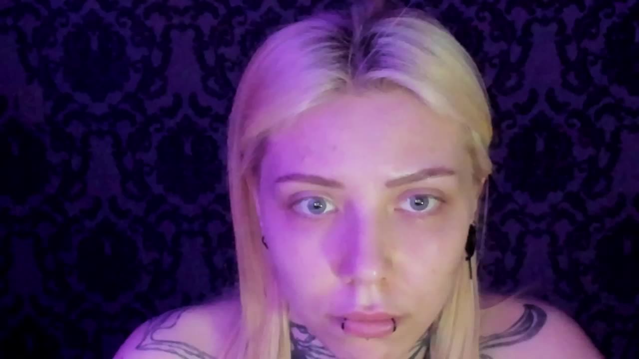 Sunshine-Aris Cam Show Recorded 2025-04-02