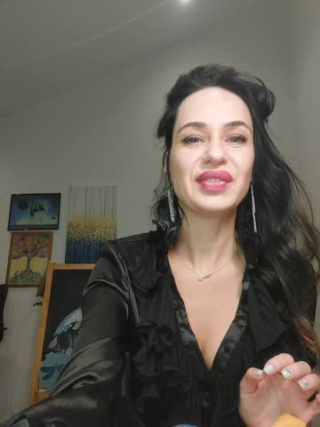 Daikiri18 Cam Show Recorded 2025-04-02