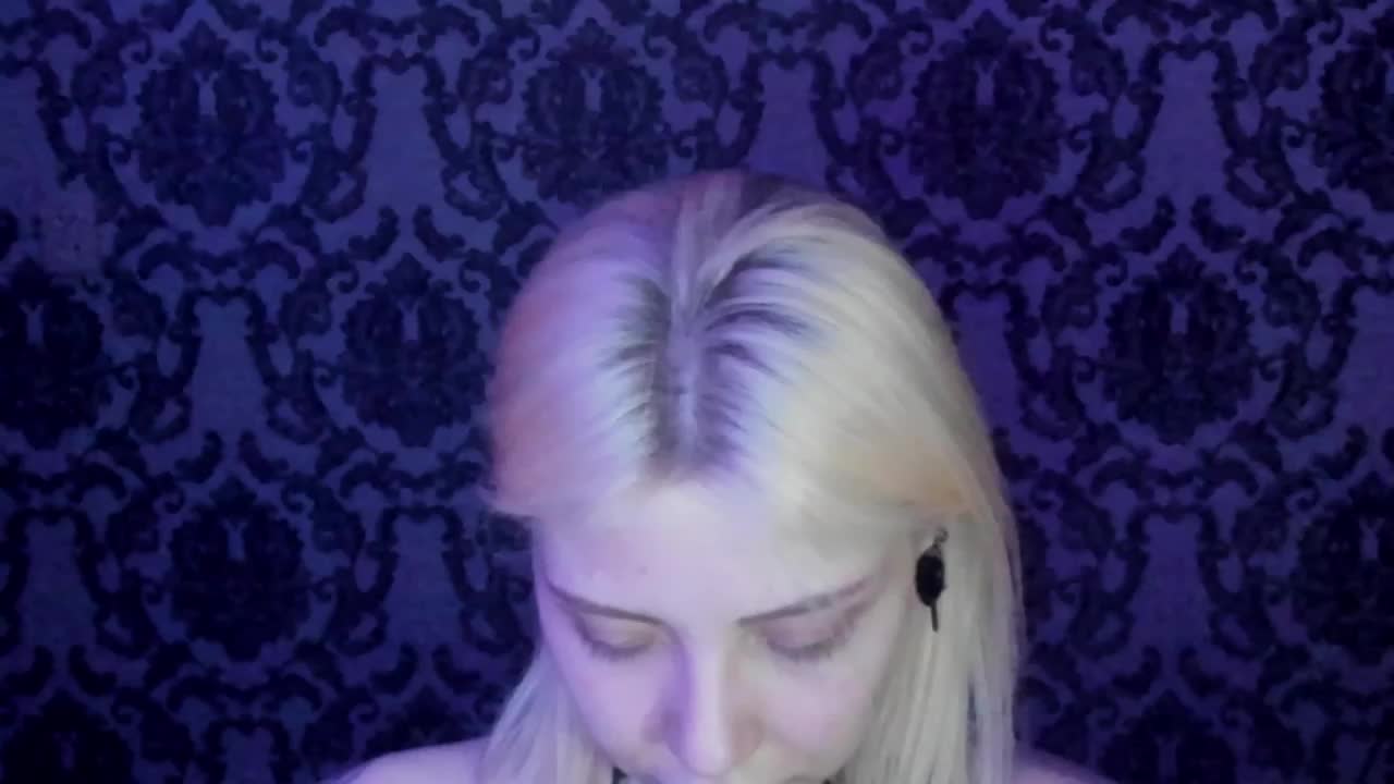 Sunshine-Aris Cam Show Recorded 2025-04-02