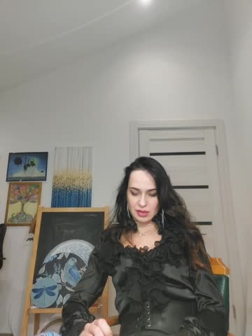 Daikiri18 Cam Show Recorded 2025-04-02