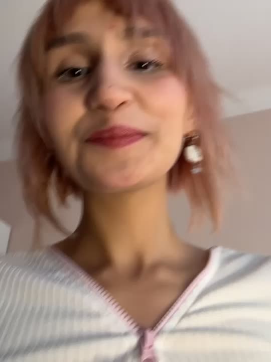 Bigbabykiki Cam Show Recorded 2025-04-02