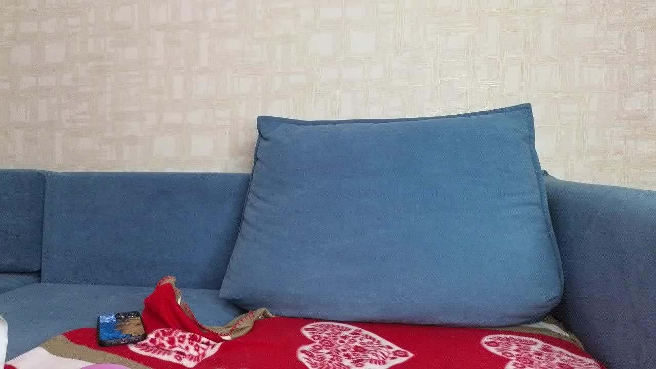 FoxLoveBasik Cam Show Recorded 2025-04-02