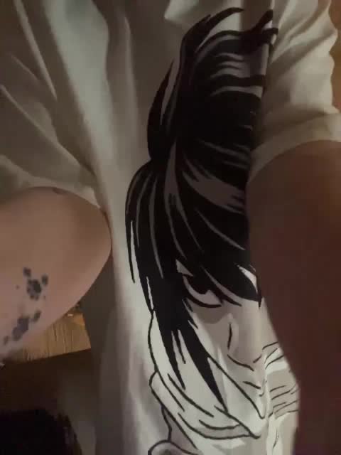 EvaMoon Cam Show Recorded 2025-04-02