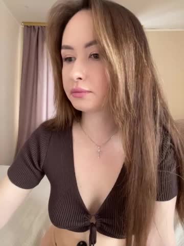 PLEELUS Cam Show Recorded 2025-04-02