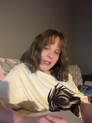 EvaMoon Cam Show Recorded 2025-04-02