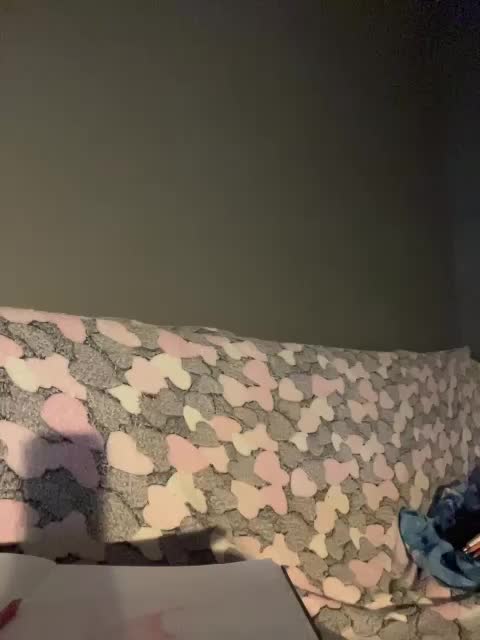 EvaMoon Cam Show Recorded 2025-04-02