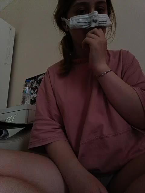 Melissasosochka Cam Show Recorded 2025-04-02