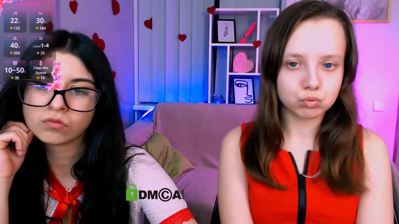 Anasteysha_cool Cam Show Recorded 2025-04-02