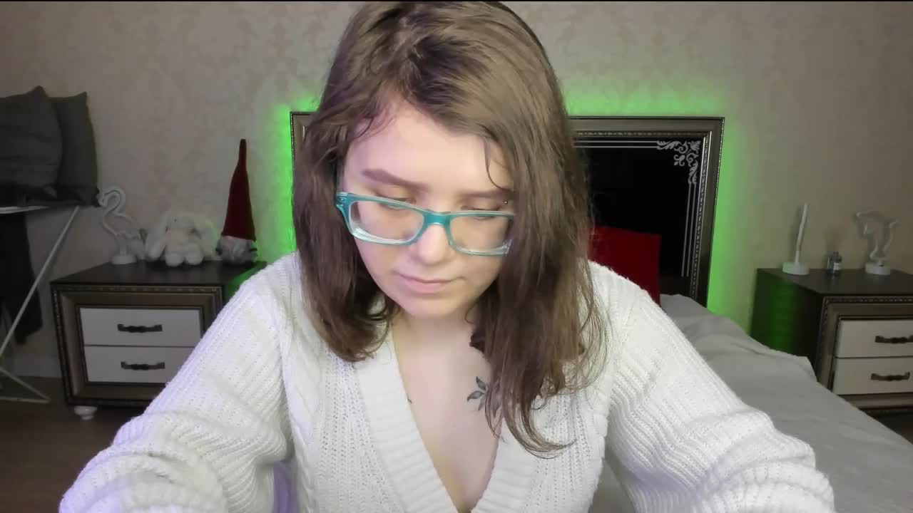 KattyKitty99 Cam Show Recorded 2025-04-02