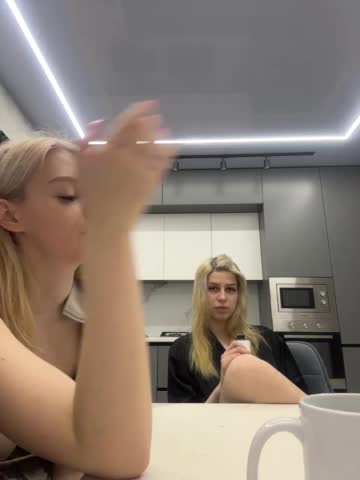 VibroMashulkaDashulka Cam Show Recorded 2025-04-02