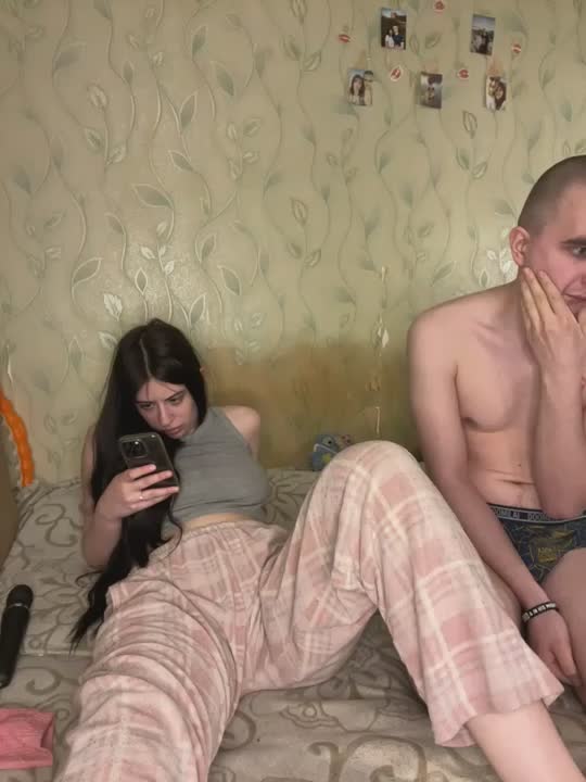 Fregida Cam Show Recorded 2025-04-02