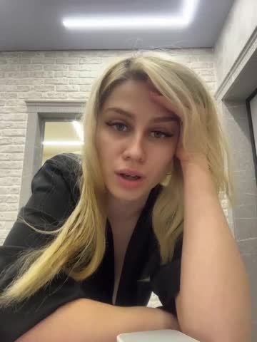 VibroMashulkaDashulka Cam Show Recorded 2025-04-02