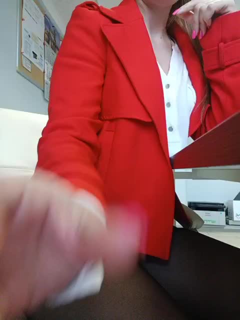 EmmiHot Cam Show Recorded 2025-04-02