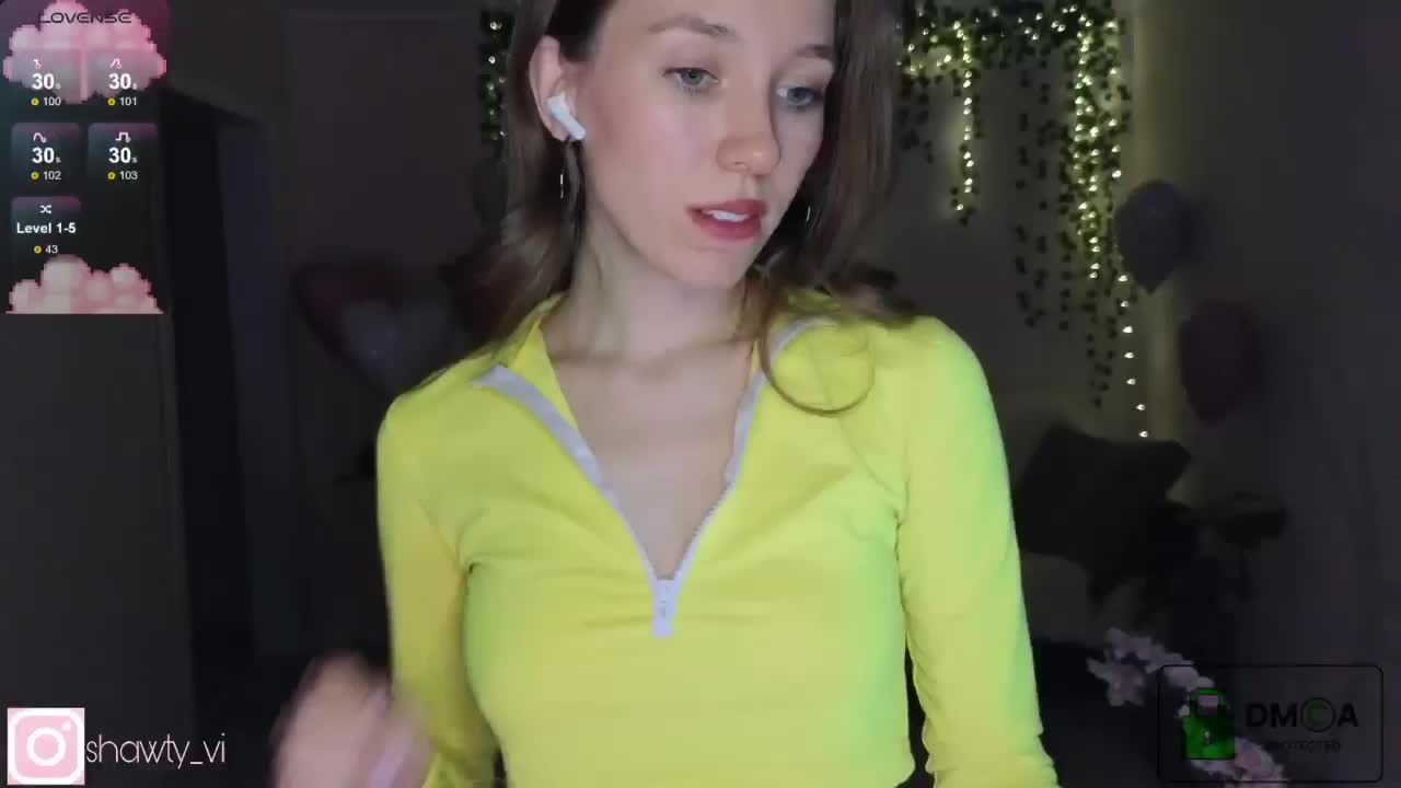 Shawty_vi Cam Show Recorded 2025-04-02