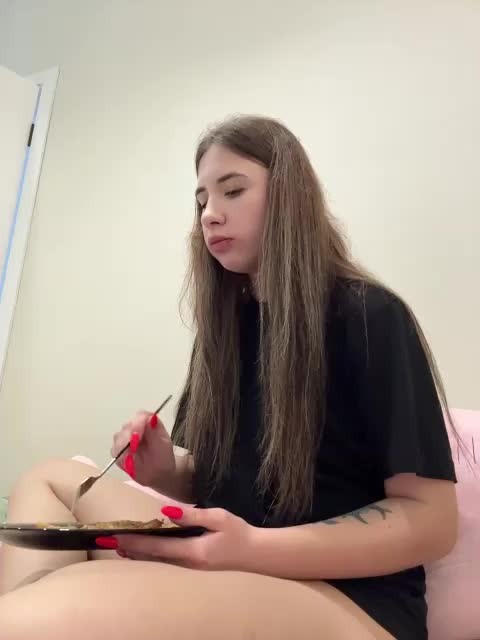Alizii Cam Show Recorded 2025-04-02