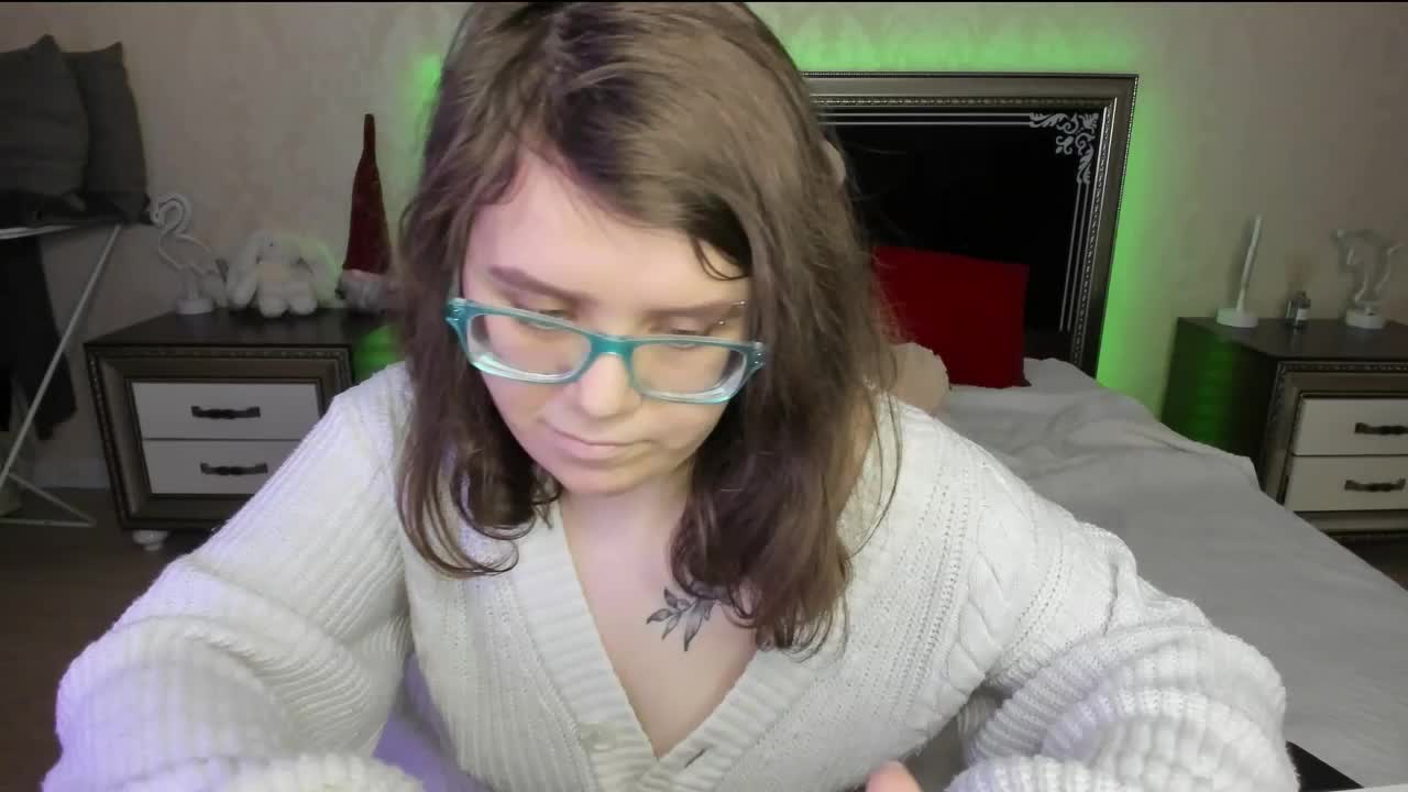 KattyKitty99 Cam Show Recorded 2025-04-03
