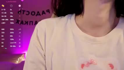 MEOW_Li Cam Show Recorded 2025-04-03