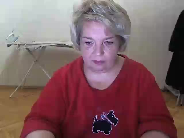 RipePussy Cam Show Recorded 2025-04-03