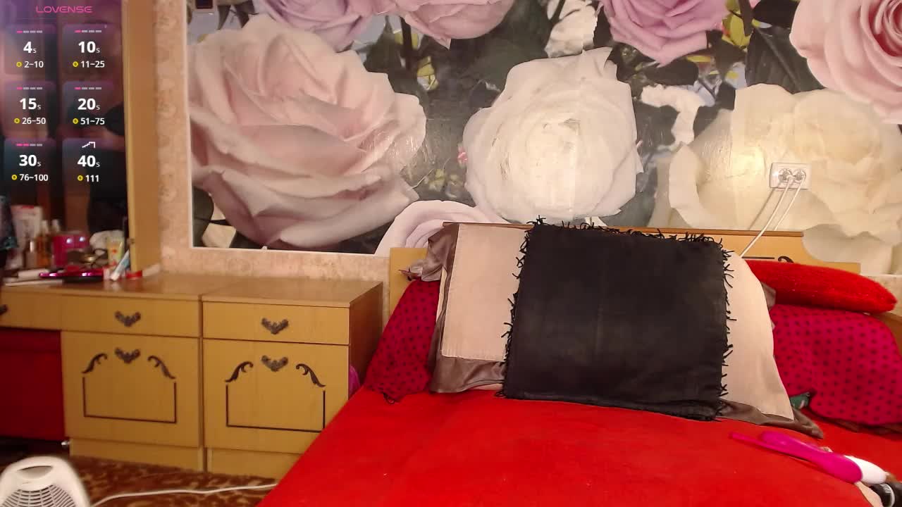 -Karolina555- Cam Show Recorded 2025-04-03