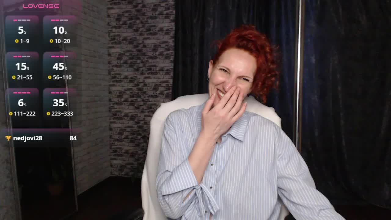Colibri_ Cam Show Recorded 2025-04-03