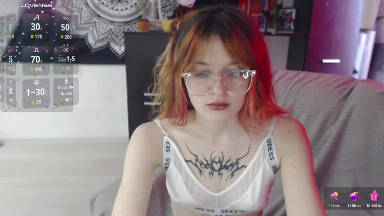 Haily_lover Cam Show Recorded 2025-04-03