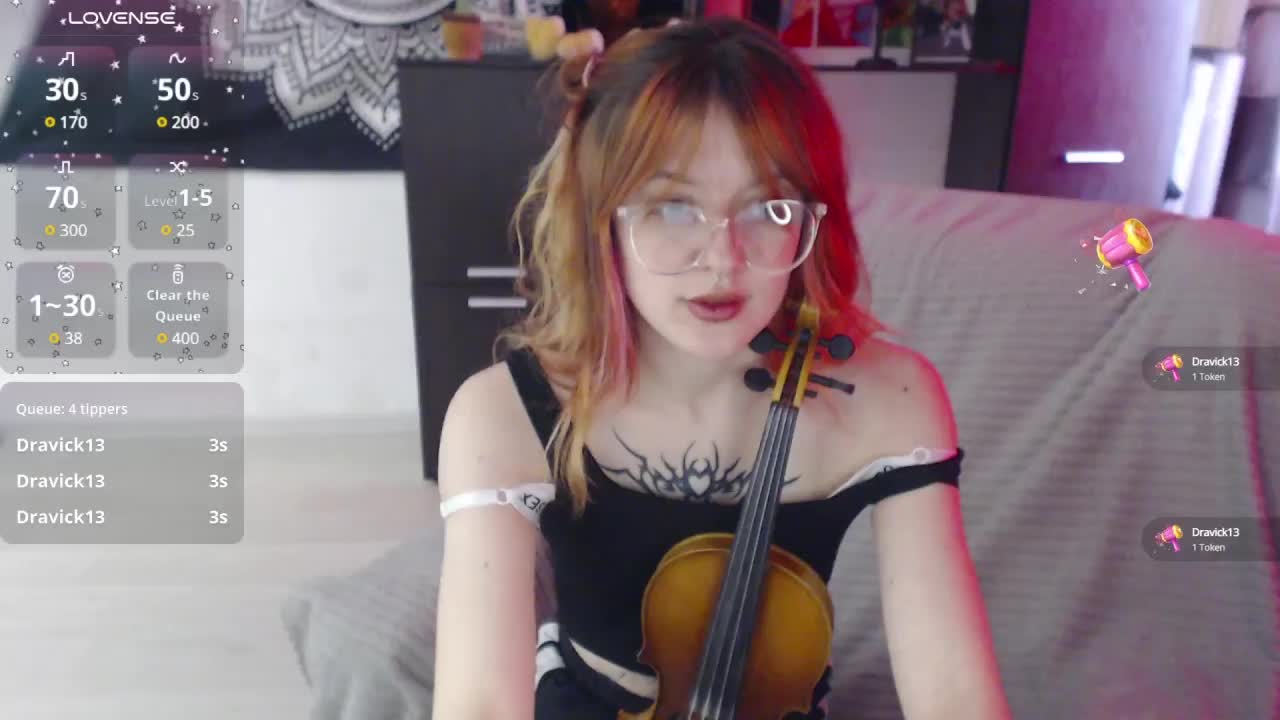 Haily_lover Cam Show Recorded 2025-04-03