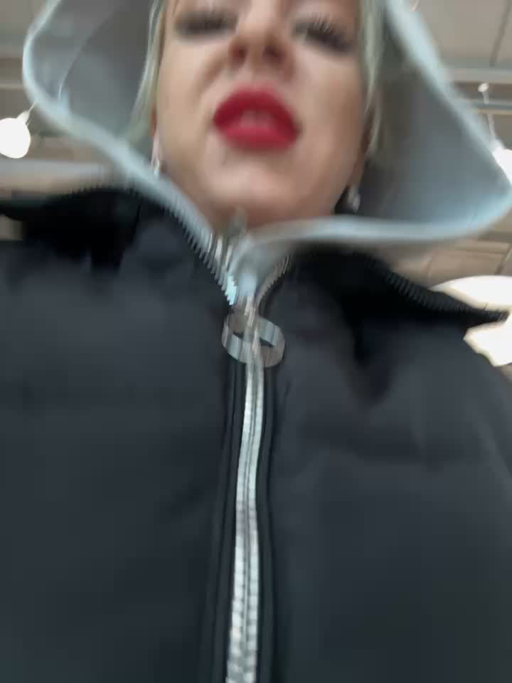 LikaCat Cam Show Recorded 2025-04-03