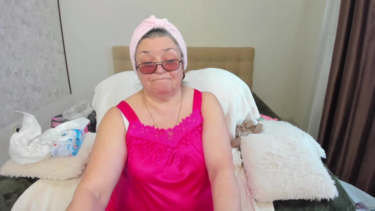 Rekelme Cam Show Recorded 2025-04-03