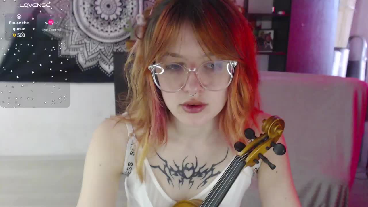 Haily_lover Cam Show Recorded 2025-04-03